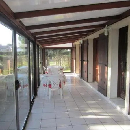 Maison Meschers-sur-gironde, 4 Pieces, 8 Personnes - Fr-1-305-884 Prázdninový dům *