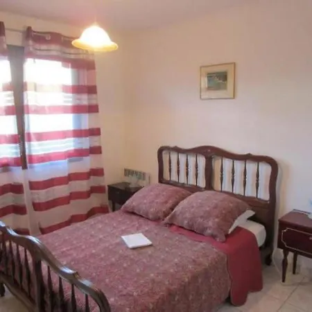 Maison Meschers-sur-gironde, 4 Pieces, 8 Personnes - Fr-1-305-884 Meschers-sur-Gironde