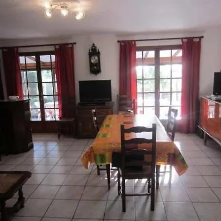 Maison Meschers-sur-gironde, 4 Pieces, 8 Personnes - Fr-1-305-884 Meschers-sur-Gironde