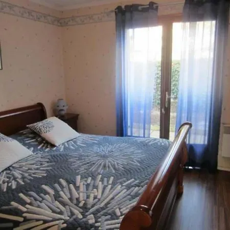 Maison Meschers-sur-gironde, 4 Pieces, 8 Personnes - Fr-1-305-884 *